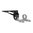 NIGHTFORCE 34MM RAP-I WITH MULTIMOUNT CAP BLACK