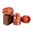 LEHIGH DEFENSE 9MM (0.355") 68GR XTREME DEFENSE BULLET 100/BOX