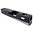 ALPHA SHOOTING SPORTS MARKSMAN V4 SLIDE FOR GLOCK 26 GEN 3 9MM LUGER NITRIDE