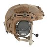 SPIRITUS SYSTEMS RAID COVER - FLUX - COYOTE BROWN