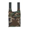 Spiritus Systems LV-119 Rear Covert Plate Bag gir en lavprofil løsning for hardplater, med justerbar cummerbund og glatte linjer for skjult bæring.