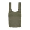 LV/119 Rear Covert Plate Bag gir en lavprofil løsning for harde plater, med justerbar cummerbund og en glatt profil under klær.