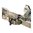 SPIRITUS SYSTEMS SIERRATAC NON PADDED SLING - MULTICAM