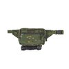 Fanny SACK POUCH MK3 gir enkel tilgang til utstyr, kan bæres rundt livet, har justerbare elastiske løkker og et praktisk halv-glidelås design.