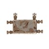 Micro Fight Chest Rig Mk4 er lett, modulær og effektiv, med plass til flere magasiner og tilbehør, perfekt for både lav- og høy synlighet operasjoner.