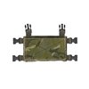 Micro Fight Chest Rig Mk4 er modulær, lett og effektiv, med plass til flere magasiner og tilpassbare tilbehør for varierte oppdrag.