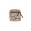 Small GP Pouch fra Spiritus Systems er en allsidig oppbevaringsløsning med ekstra dybde for NVG, frontlomme og kompatibilitet med MOLLE og beltesystemer.