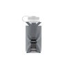Spiritus Systems Nalgene® Water Bottle Pouch er lett, sikker og formtilpasset, designet for MOLLE-fester og gir enkel tilgang til flasken.