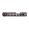 Daniel Defense RIS III Rail gir økt nøyaktighet med en free-floating design, 7 M-LOK festepunkter og robust aluminiumskonstruksjon for pålitelighet.
