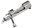 DEFIANCE MACHINE ANTI X REM 700 LONG ACTION WYATT'S CUT (0.480") STD BOLT RH