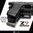 SHIELD ARMS Z9 9MM LUGER 9 ROUND MAGAZINE FOR GLOCK 43 BLACK