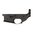 SONS OF LIBERTY GUN WORKS FCD AMBI BILLET STRIPPED LOWER RECEIVER FOR AR-15 BLK