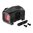 SWAMPFOX OPTICS KRAKEN 3 MOA RED DOT BLACK