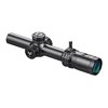 Swampfox Arrowhead 1-6X24mm SFP sikte tilbyr låsbare turrets, en lysere synsopplevelse, bredere synsfelt og opplyste retikler - perfekt for selvforsvar og tjeneste.