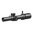 SWAMPFOX OPTICS ARROWHEAD LPVO 1-6X24MM SFP ILL GUERILLA DOT  MIL-GREEN BLK