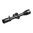 SWAMPFOX OPTICS KENTUCKY LONG PRECISION 3-18X50MM FFP ILL. RECCE MIL BLACK