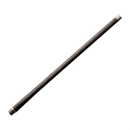 Christensen Arms 308 Winchester karbonfiberløp gir overlegen presisjon med 416R rustfritt stål, 16" lengde og 1-10 twist for optimal ytelse.