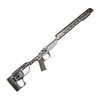 Christensen Arms Modern Precision Chassis er en ultralett, justerbar plattform laget av 7075 billet aluminum, med 14" FFT karbon håndbeskytter og justerbar kolbelengde.