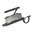 CHRISTENSEN ARMS LONG ACTION BOTTOM METAL ASSY W/FFT FLOORPLATE INTERNAL MAG