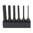 FIX IT STICKS STEEL PIN PUNCH SET OF 6