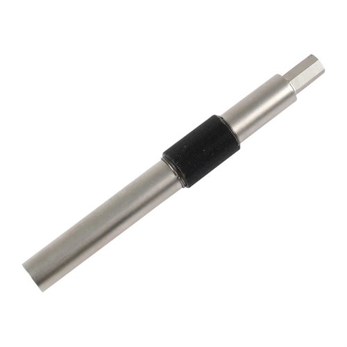 Fix It Sticks Bit Extension er 3,5 tommer lang og gjør det enkelt å nå vanskelige skruer og festemidler med magnetisk ende som aksepterer standard 1/4" bit.