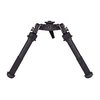GEN 2 CANT AND LOC (CAL) bipod gir stabilitet uten panorering, er laget av 6061-T6 aluminium, veier 12.87 oz og har justerbar canting med Pod-Loc™.