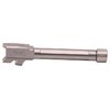 TRUE PRECISION THREADED BARREL FOR GLOCK 48 STAINLESS STEEL