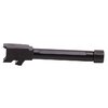 THREADED BARREL FOR GLOCK® 48 gir økt nøyaktighet med enkel installasjon, 4.68" lengde, 6-grove rifling og spesialbelegg for optimal ytelse.