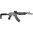 MIDWEST INDUSTRIES AK ALPHA SERIES FOLDING STOCK