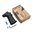STRIKE INDUSTRIES CZ SCORPION EVO OVERMOLDED ENHANCED PISTOL GRIP
