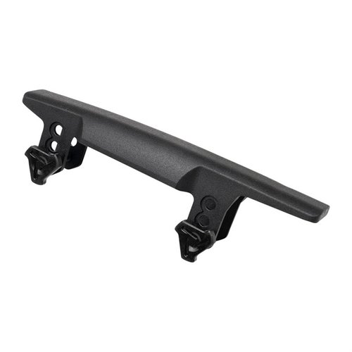 Strike Dual Folding Adapter – Cheek Riser gir justerbar komfort og presisjon med fem høydeinnstillinger for optimal kinnplassering uten verktøy.
