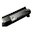 FORWARD CONTROLS DESIGN TDP SPEC EJECTION PORT COVER, TWIN DIMPLE, FDE