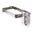 ATLAS GUNWORKS 2011 FLAT  X-LINE TRIGGER SYSTEM MEDIUM- SILVER