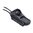 UNITY TACTICAL AXON SWITCH FOR SUREFIRE/NGAL LASER SYNC 7" BLACK