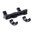STRIKE INDUSTRIES ADJUSTABLE SCOPE MOUNT