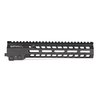 Geissele MK14 Super Modular Rail håndbeskytter er lett, sterk, har en smal profil for komfortabelt grep og mange M-LOK monteringsmuligheter.