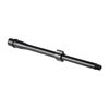 AR-15 PREMIUM BLACK SERIES 6.5 Creedmoor løp gir overlegen nøyaktighet med 416R rustfritt stål, QPQ-behandling og en myk rekyl for .308 plattformen.