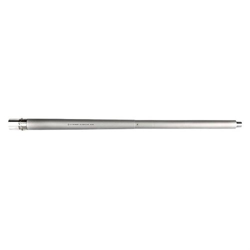 AR-308 PREMIUM SERIES 6.5 CREEDMOOR løp gir maksimal presisjon for .308 plattformen, laget av 416R rustfritt stål, testet for kvalitet og nøyaktighet.