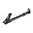 JMAC CUSTOMS HAND RETENTION DEVICE EXTENDED HANDSTOP BLACK