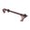 JMAC CUSTOMS HAND RETENTION DEVICE EXTENDED HANDSTOP TAN