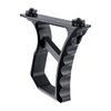 SFG M-LOK SKELETON FORWARD GRIP er lett, reversibel og M-Lok-kompatibel, perfekt som fremgrep eller håndstopp, laget av 7075 T6 aluminium.