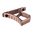 JMAC CUSTOMS SFG M-LOK SKELETON FORWARD GRIP TAN