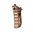 JMAC CUSTOMS SFG M-LOK SKELETON FORWARD GRIP TAN