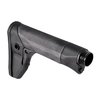 RECC·E™ Carbine Stock fra Reptilia® tilbyr konstant kinnstøtte, ambidextrøse QD-fester, gummiert bakstykke og modulær design for AR15/M16.