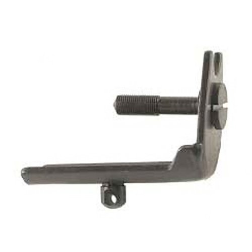 No. 3 Adapter passer til Remington semi-automatiske rifler, modeller 4, 74 og 7400. Består av to deler: base og fore-end screw. Laget i USA.