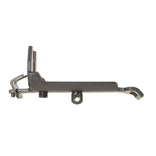 No. 14 Adapter for Ruger Mini-30 og Mini-14 gir rask festing av bipod og bæreslynge, passer standard og ranch rifler, men ikke 180-serien eller sammenleggbare stokk.