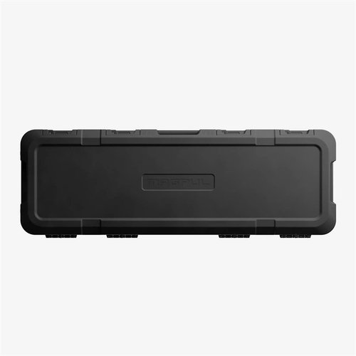 Oppdag MAGPUL DAKA HARD CASE i svart, perfekt for LR53. Beskytt utstyret ditt med stil! 🖤