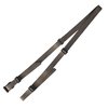 MS1 Lite Sling er en lett og kompakt rifle sling med 1" webbing som reduserer bulk, forhindrer sammenfiltring og gir rask justering for komfortabel bæring.