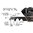 REAL AVID AR-15 37-IN-1 TACTICAL GUN MULTI-TOOL