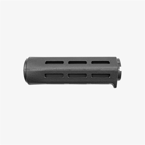 B5 SYSTEMS AR-15 M-LOK håndbeskyttere tilbyr et slankt design, økt ergonomi, innebygd håndstopper og seks M-LOK festepunkter for maksimal allsidighet.